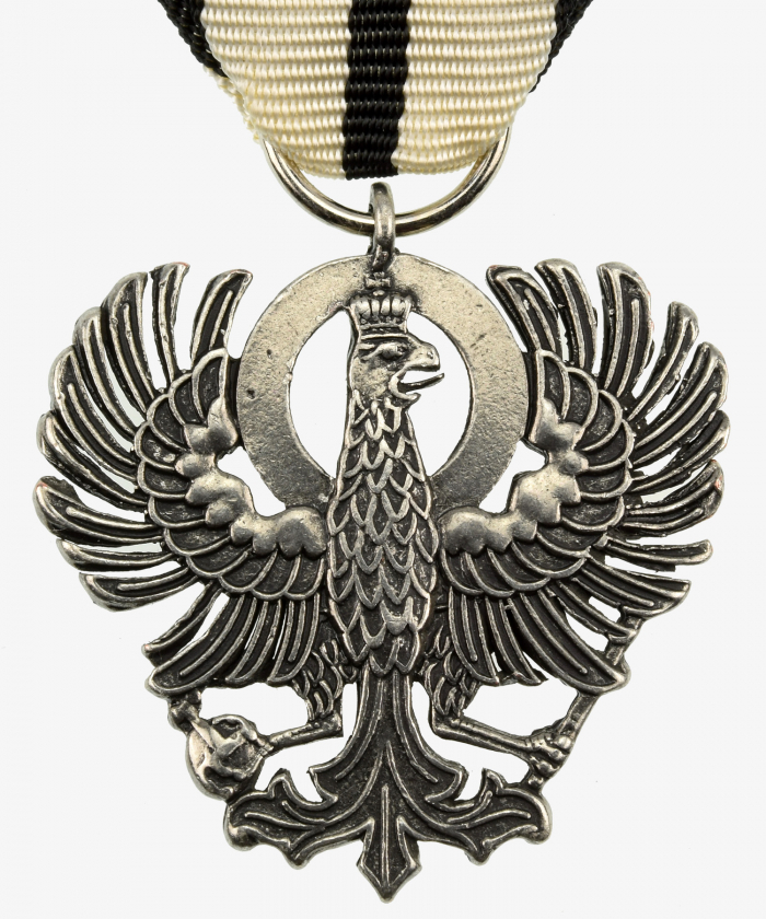 Royal House Order of Hohenzollern Eagle of the Holders